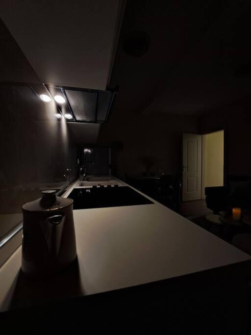 Quiet, Cozy, Luminous Apartment Тирана Экстерьер фото