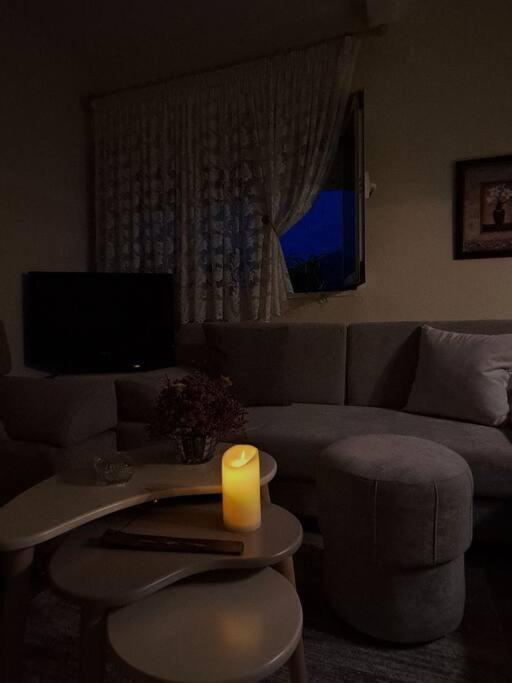 Quiet, Cozy, Luminous Apartment Тирана Экстерьер фото