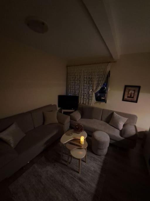Quiet, Cozy, Luminous Apartment Тирана Экстерьер фото