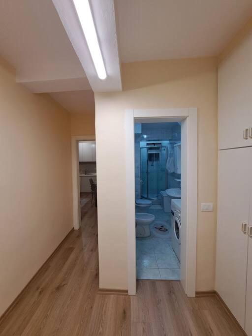 Quiet, Cozy, Luminous Apartment Тирана Экстерьер фото