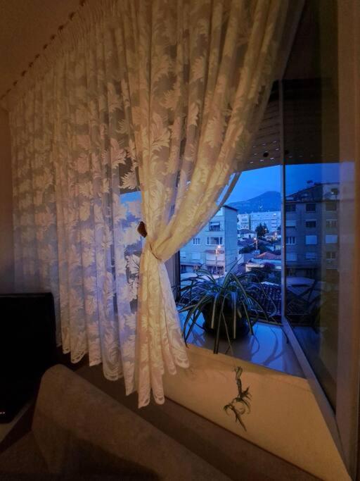 Quiet, Cozy, Luminous Apartment Тирана Экстерьер фото